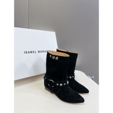 Isabel Marant Boots